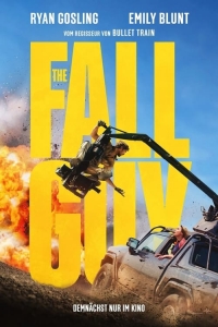 The Fall Guy (OV)