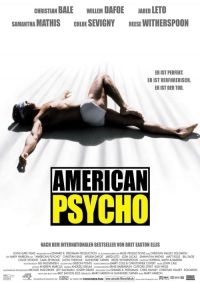 American Psycho (OV)