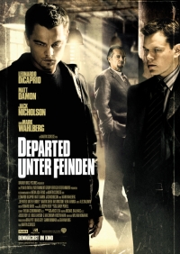 Departed ‑ Unter Feinden Departed ‑ Unter Feinden