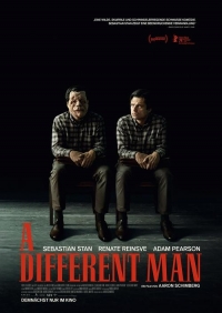 A Different Man (OV)