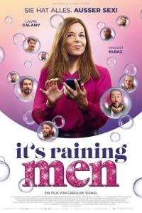 It's Raining Men 