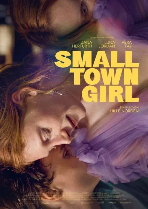 Smalltown Girl Smalltown Girl
