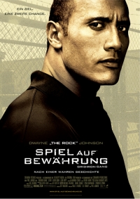 Spiel auf Bewährung Spiel auf Bewährung