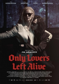 Only Lovers Left Alive 