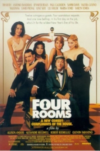 Four Rooms