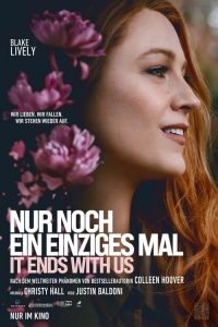 Nur noch ein einziges Mal - It ends with us (OV)