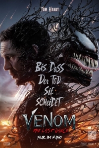 Venom: The Last Dance 3D (OV)