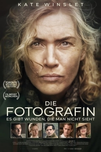 Die Fotografin (OmU)