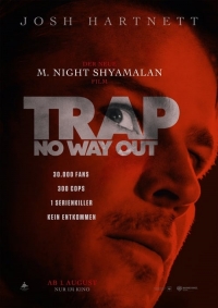 Trap: No Way Out