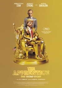 The Apprentice - The Trump Story (OmU)