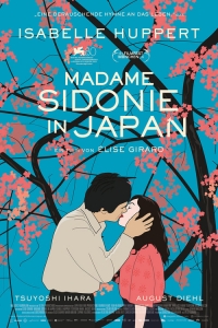 Madame Sidonie in Japan