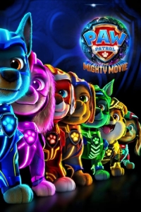 Paw Patrol: Der Mighty Kinofilm