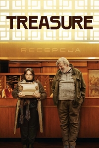 Treasure - Familie ist ein fremdes Land