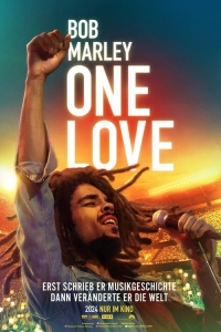 Bob Marley: One Love (OmU)