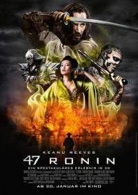 47 Ronin