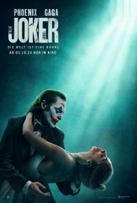 Joker: Folie a deux (OV)