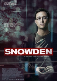 Snowden (OmU)