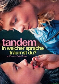 Tandem - In welcher Sprache träumst du?