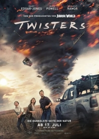 Twisters (OV)