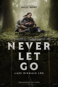 Never let go (OV)