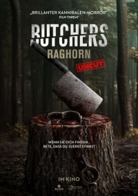 Butchers - Raghorn 