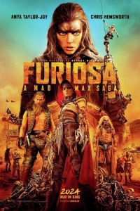 Furiosa: A Mad Max Saga (OV)