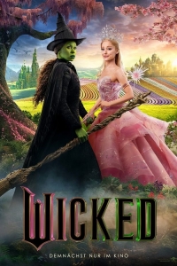 Wicked 3D