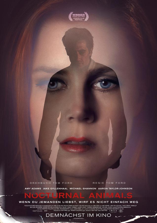 Nocturnal Animals (OmU)