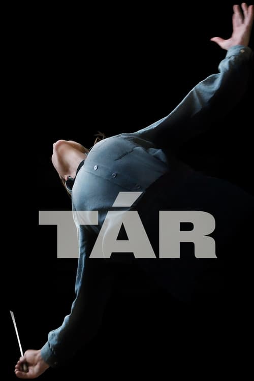 Tár (OV)