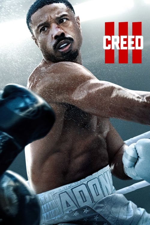 Creed 3: Rocky's Legacy (OV)