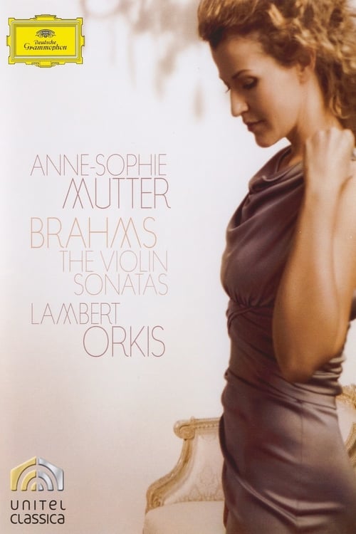 Anne-Sophie Mutter - Vivace