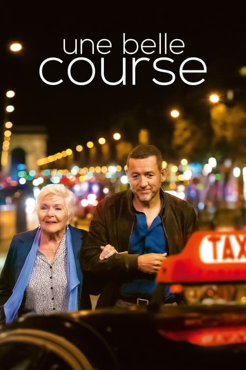 Im Taxi mit Madeleine (OmU)