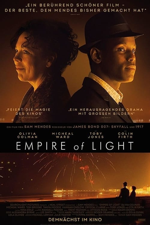 Empire of Light (OmU)