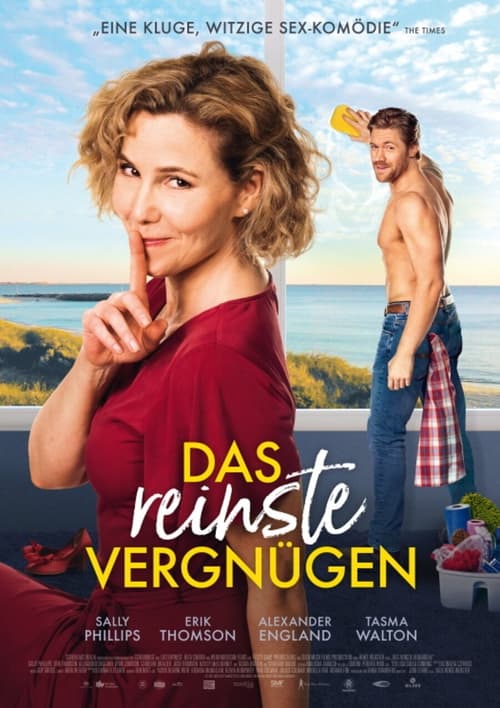 Das reinste Vergnügen (OV)