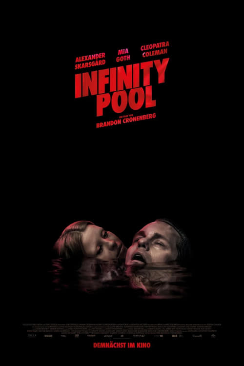 Infinity Pool (OV)
