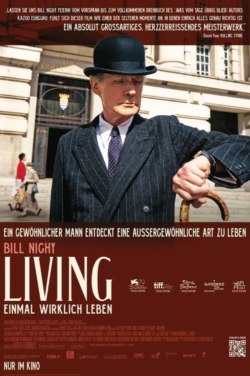 Living (OV)