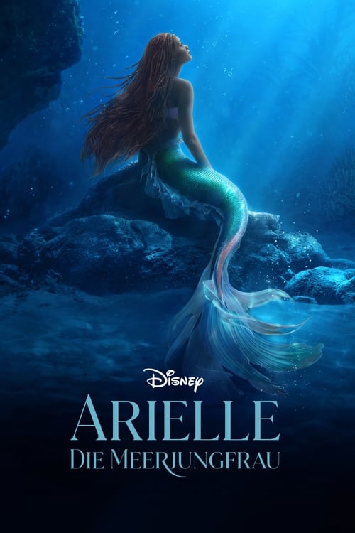 Arielle, die Meerjungfrau 3D