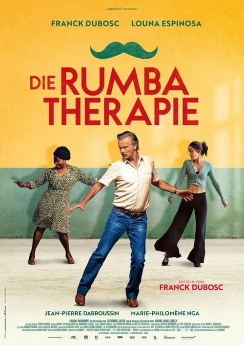 Die Rumba-Therapie (OmU)
