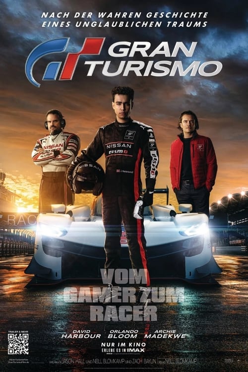 Gran Turismo (OV)