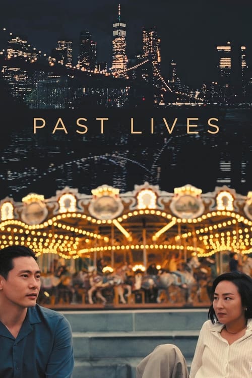 Past Lives - In einem anderen Leben (OmU)