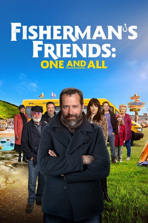 Fisherman's Friends 2 - Eine Brise Leben (OV)
