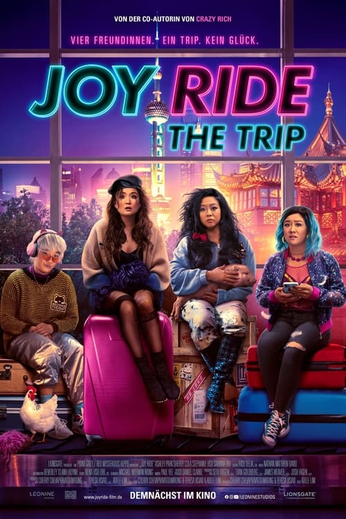 Joy Ride - The Trip (OV)