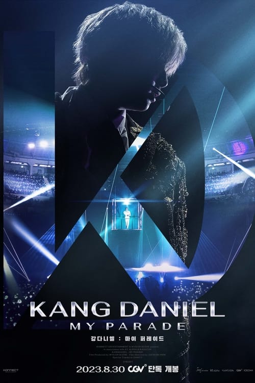 KangDaniel: My Parade