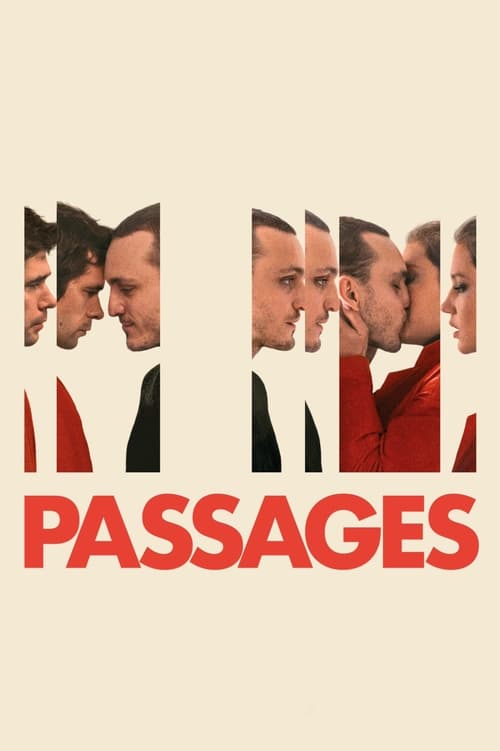 Passages (OmU)