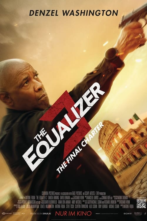 The Equalizer 3 - The Final Chapter (OV)