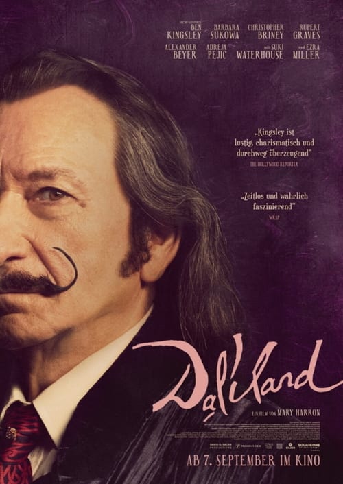 Dalíland (OV)