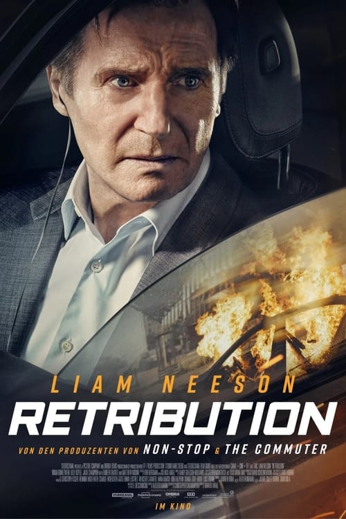 Retribution (OV)