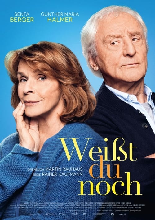 Weisst Du noch?