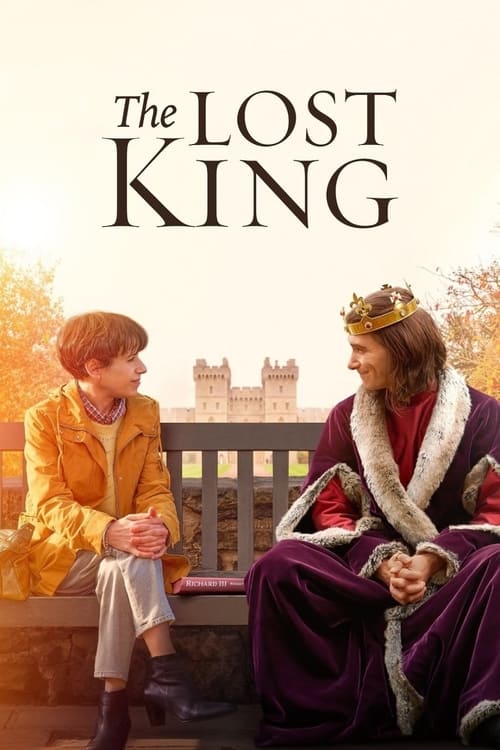 The Lost King (OmU)