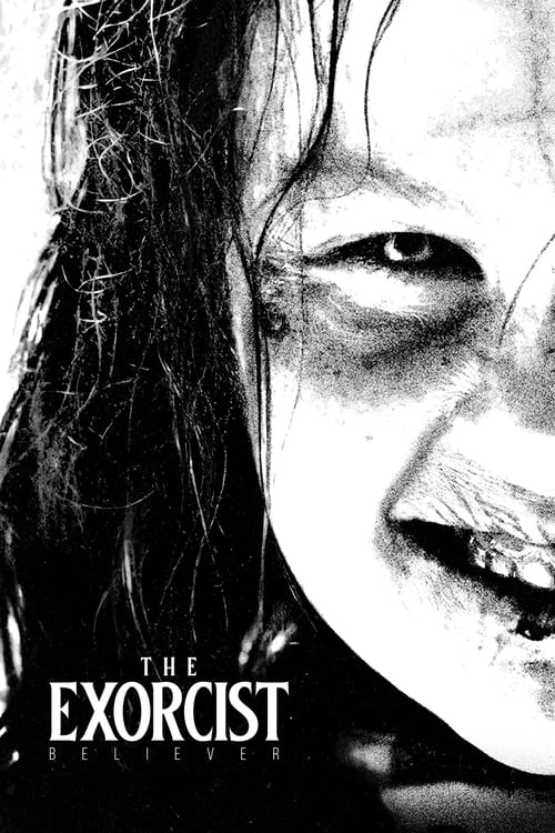 Der Exorzist: Bekenntnis